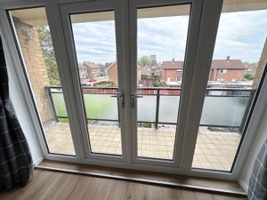 Balcony- click for photo gallery